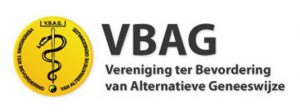 VBAG logo